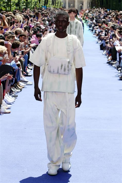 louis vuitton ss19 men's